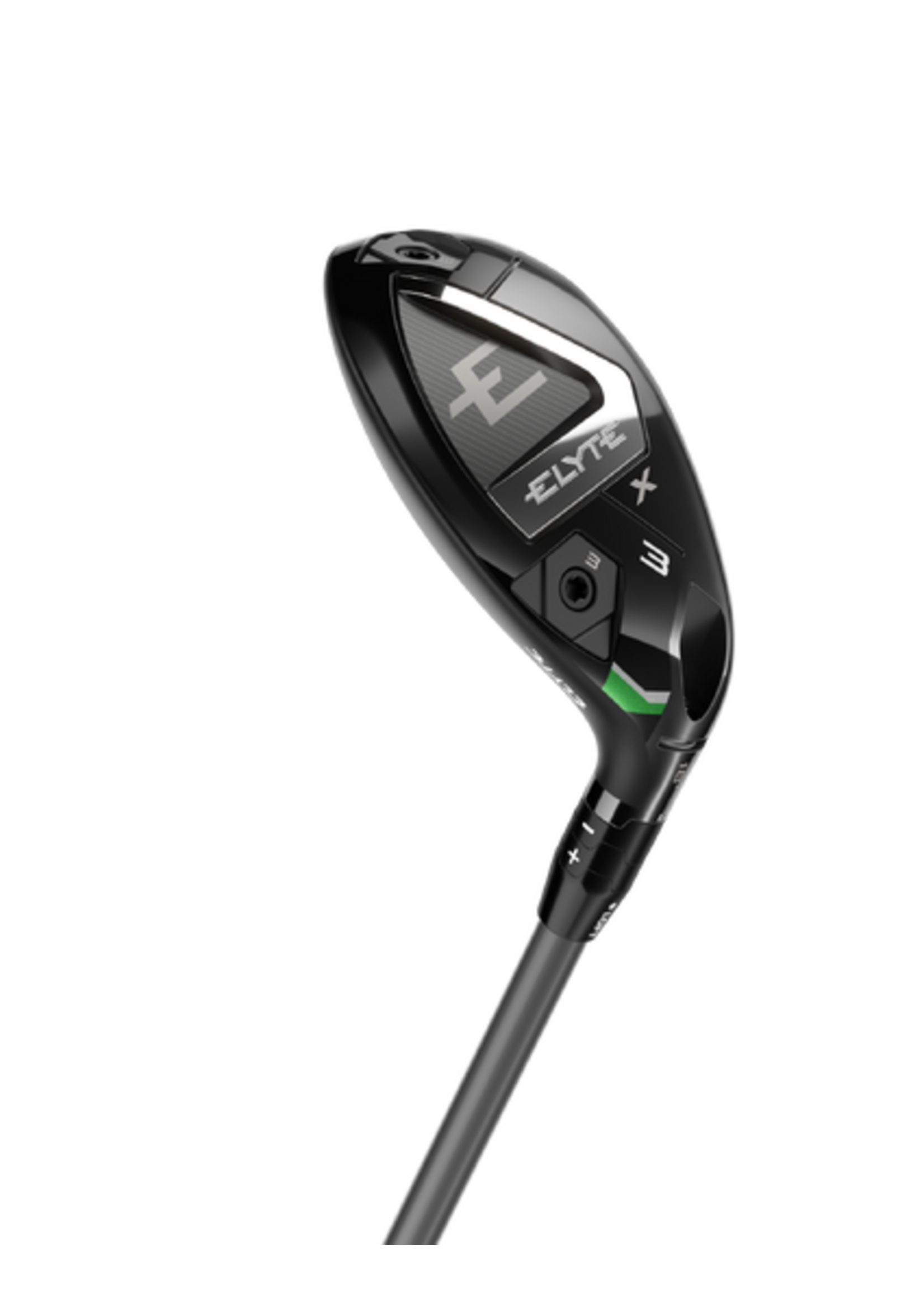 Callaway Callaway ELYTE X - Hybrid 4 - Denali Frost Regular