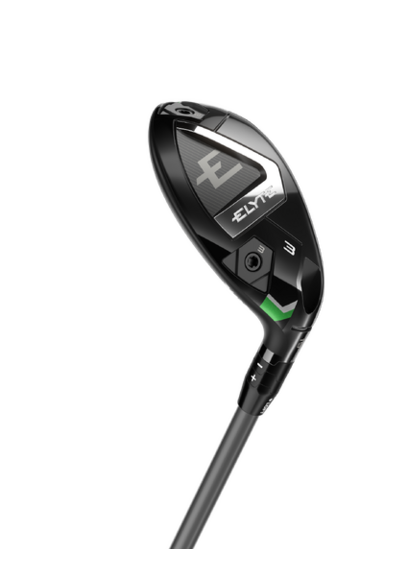 Callaway Callaway ELYTE - Hybrid 5 - MCA Vanquish 50 R2