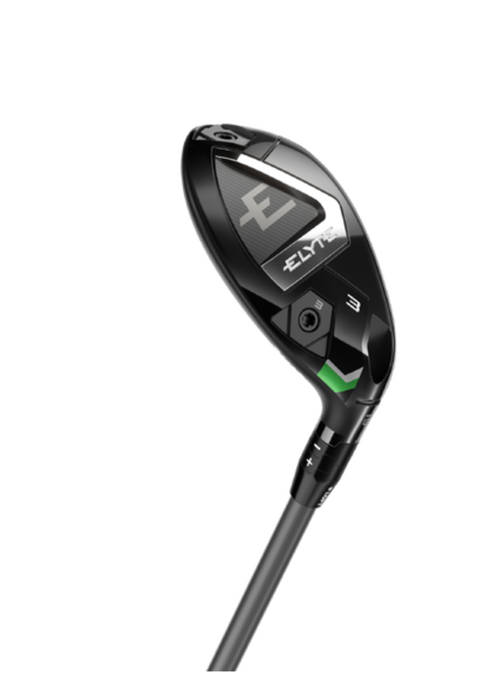 Callaway Callaway ELYTE - Hybrid 5 - MCA Vanquish 50 R2