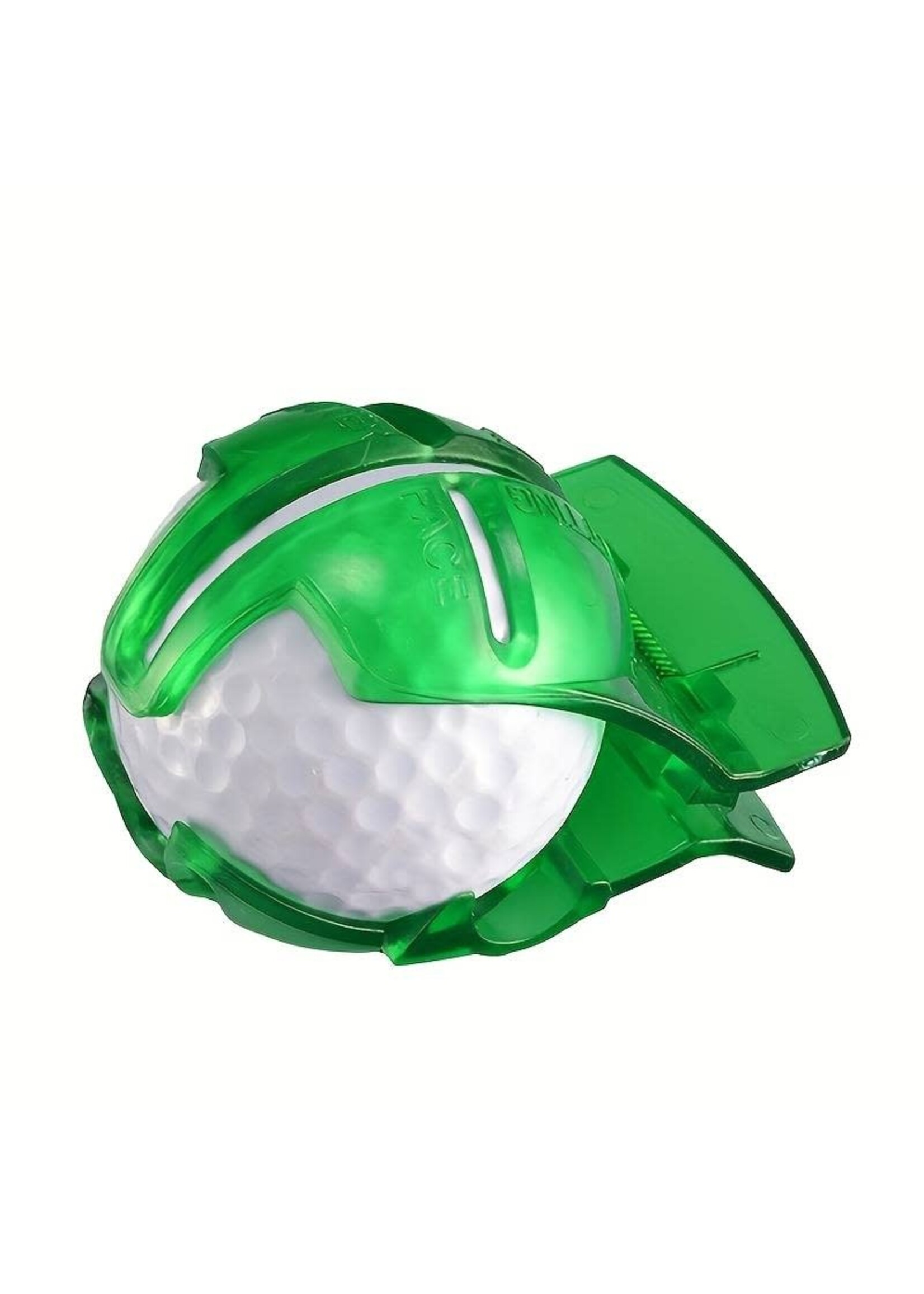 Ball Liner / Marker Clip - diverse kleuren 1 stuk