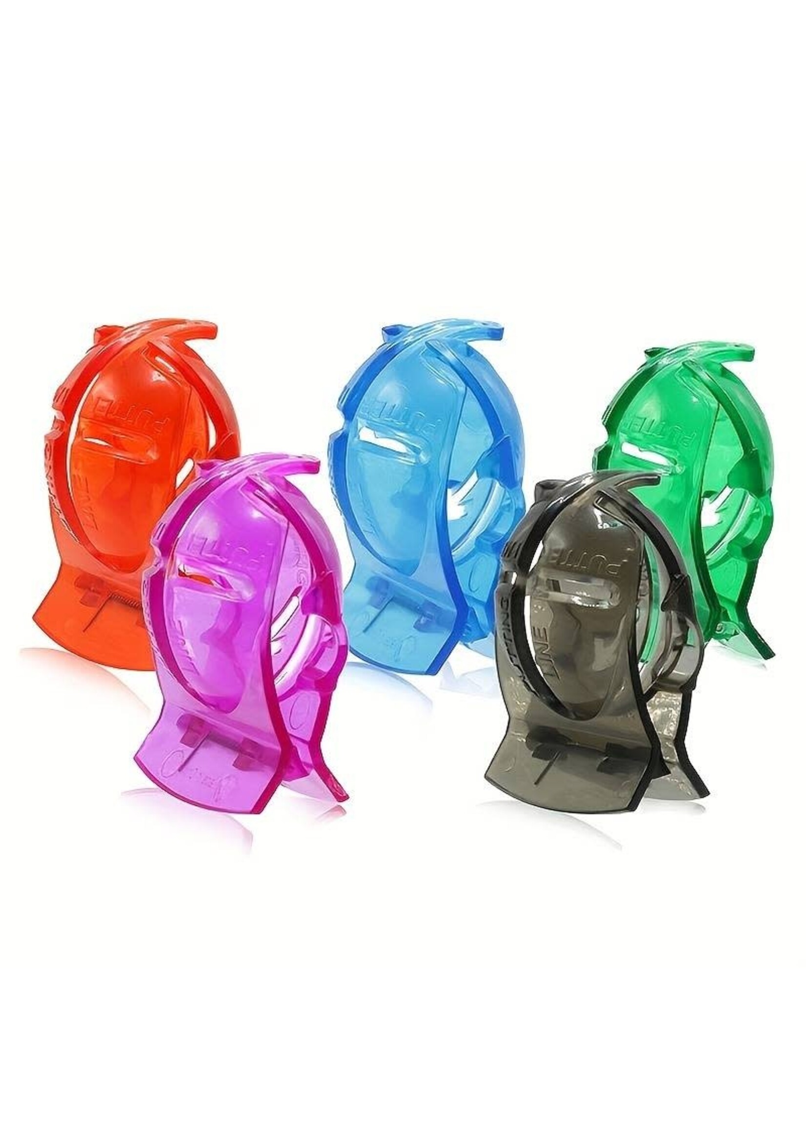 Ball Liner / Marker Clip - diverse kleuren 1 stuk