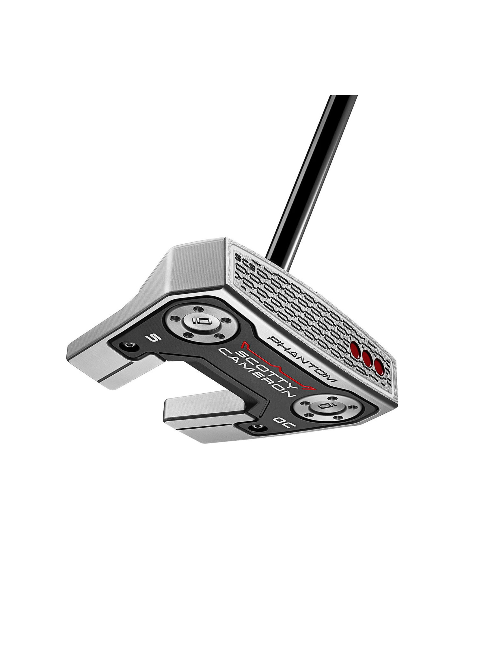 Scotty Cameron Titleist / Scotty Cameron - Phantom 5 OC - RH 35"