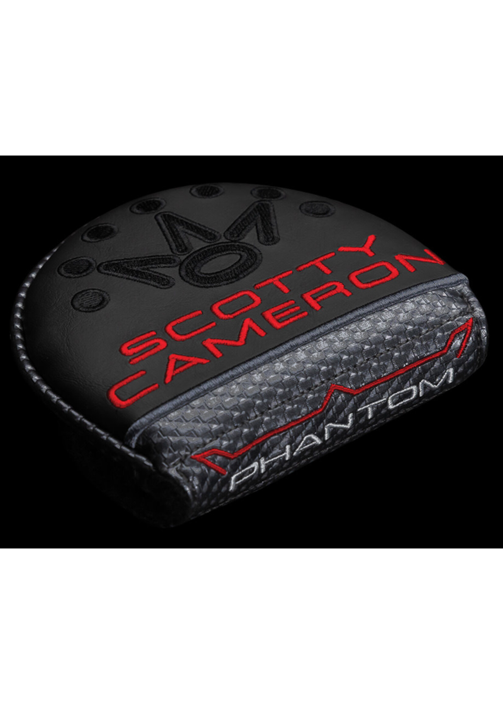 Scotty Cameron Titleist / Scotty Cameron - Phantom 5 OC - RH 35"