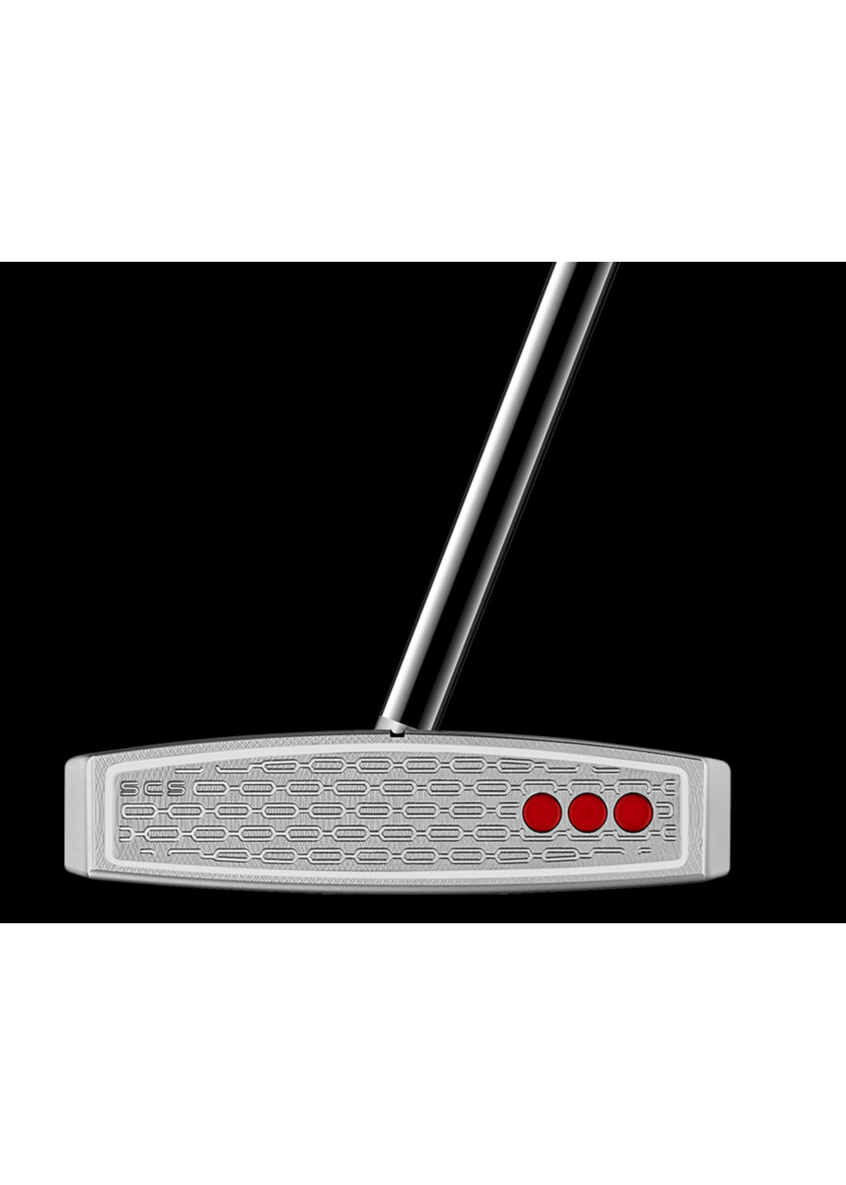 Scotty Cameron Titleist / Scotty Cameron - Phantom 5 OC - RH 35"