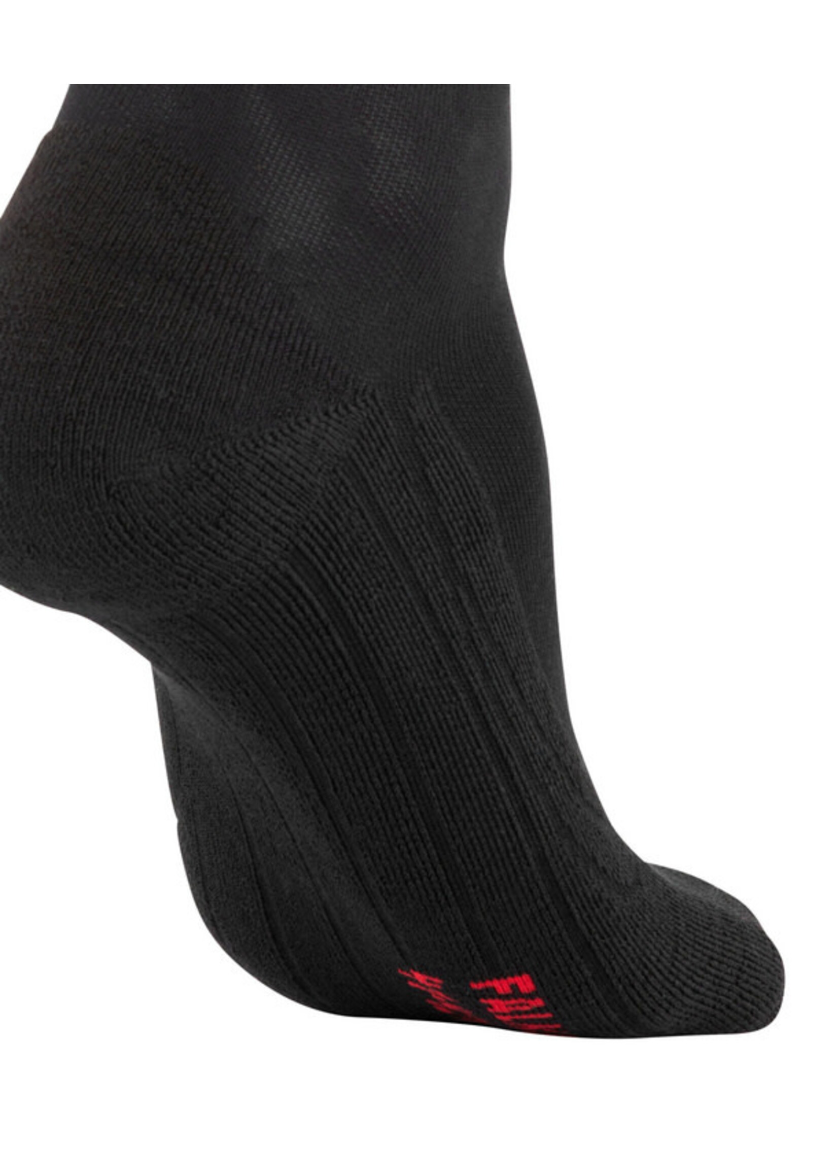 Falke Falke GO2 Short (MENS) Black 1 paar