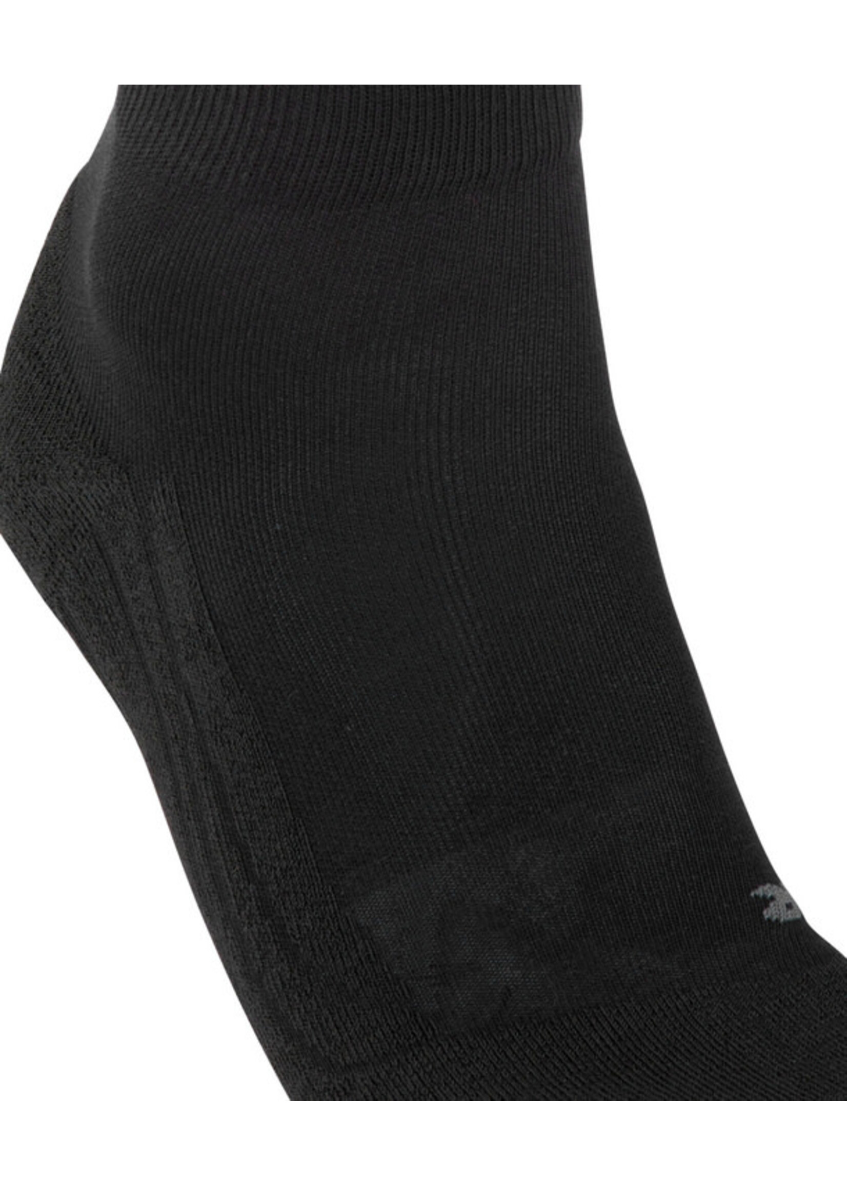 Falke Falke GO2 Short (MENS) Black 1 paar
