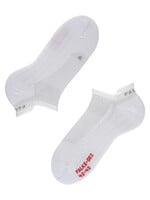 Falke Falke GO2 Footies (MENS) White 1 paar