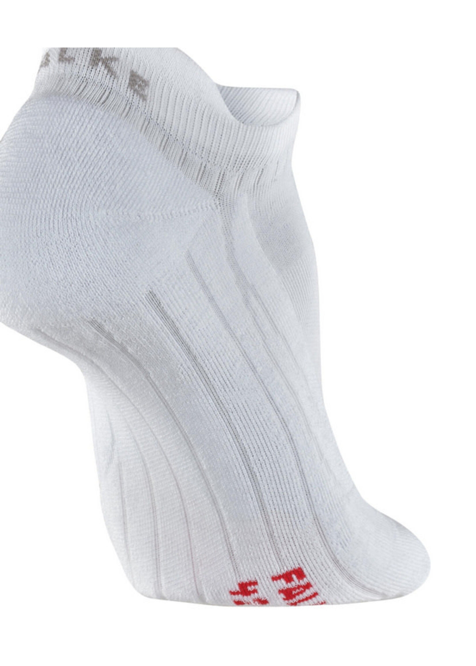 Falke Falke GO2 Footies (MENS) White 1 paar