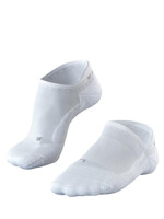 Falke Falke GO2 Footies (WOMENS) White 1 paar