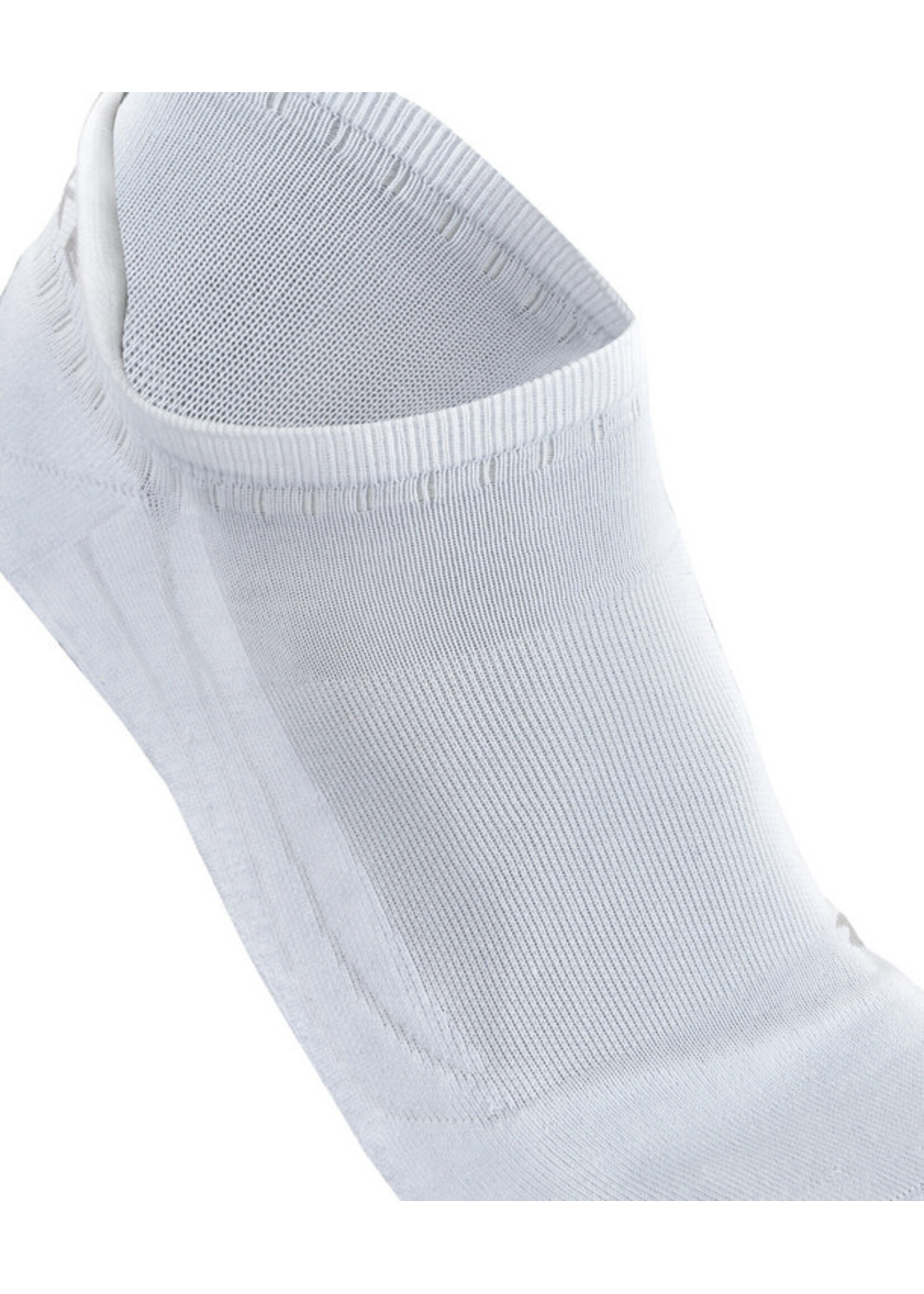Falke Falke GO2 Footies (WOMENS) White 1 paar