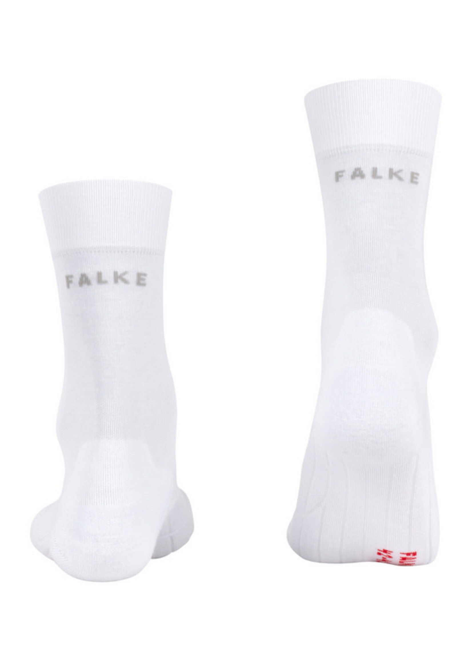 Falke Falke GO2 (MENS) White 1 paar