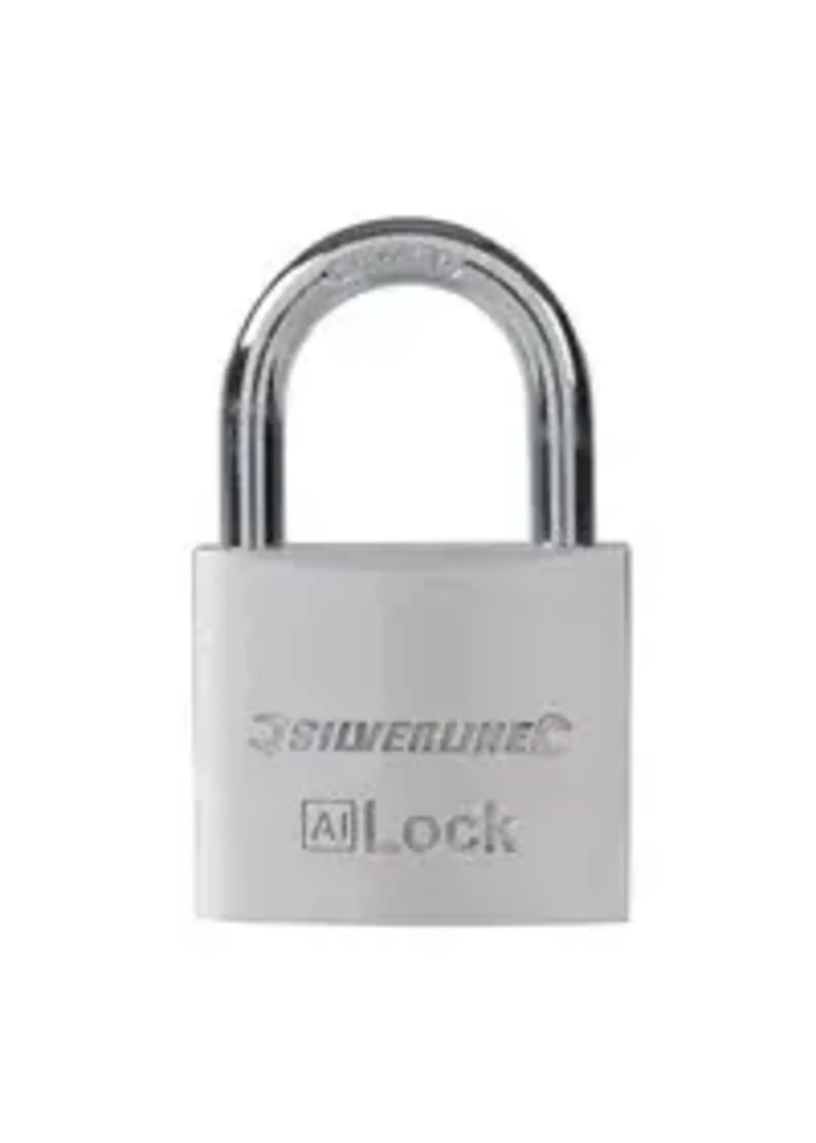 Swingline Silverline sleutel hang slot 40mm