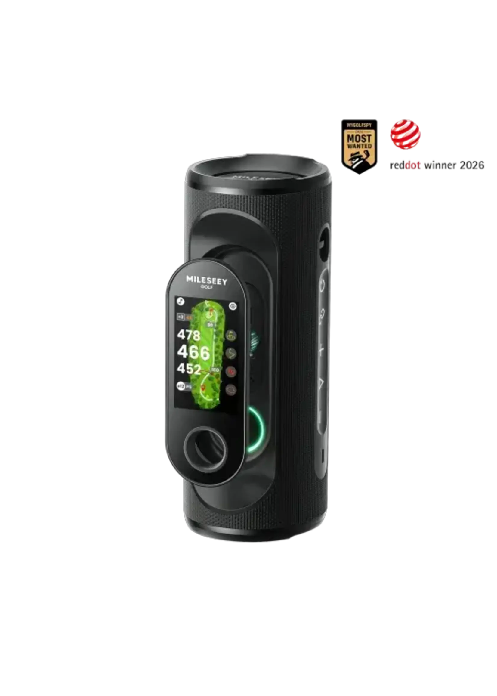 Mileseey Golf Mileseey Golf - GeneSonic Pro