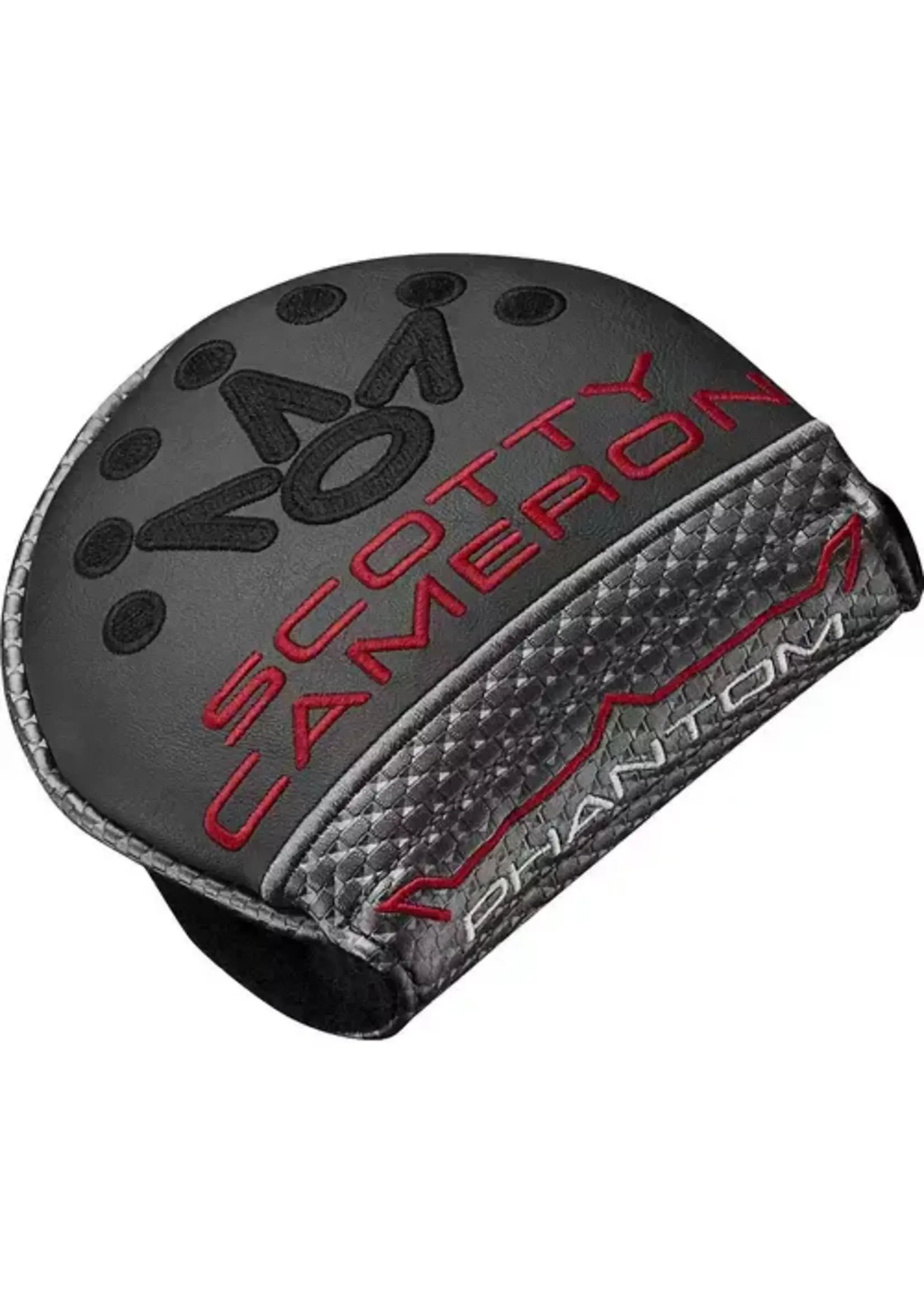 Scotty Cameron Titleist / Scotty Cameron - Phantom 12 - RH 35"