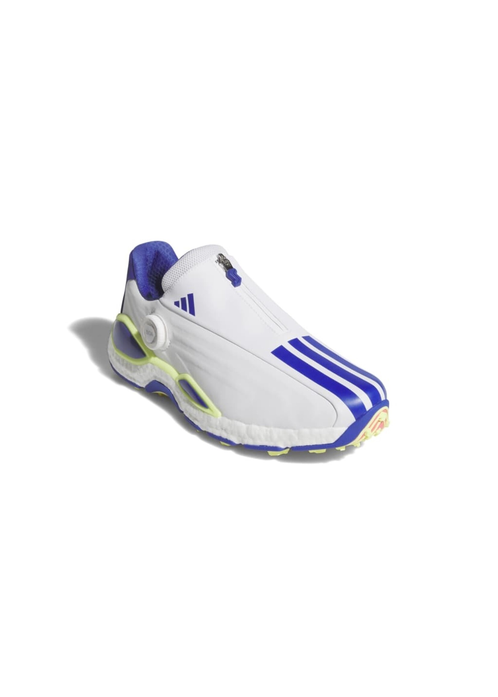 Adidas Adidas CodeChaos BOA 27 - White/Dual Indigo/Frozen Lemon