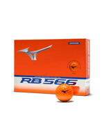 Mizuno Mizuno RB566 Dozijn ballen - Orange