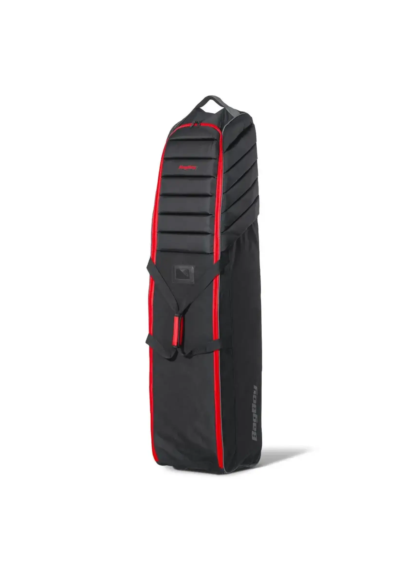 BagBoy Bagboy T-720 Travelcover Black/Red