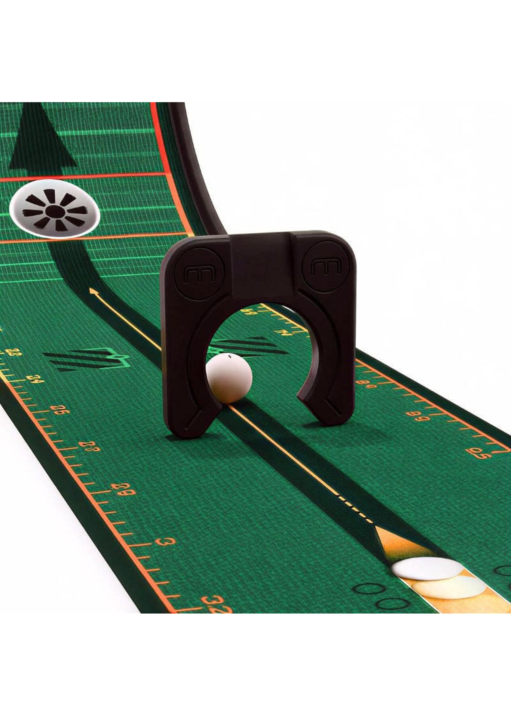 Wellputt Well putt - Wellhole