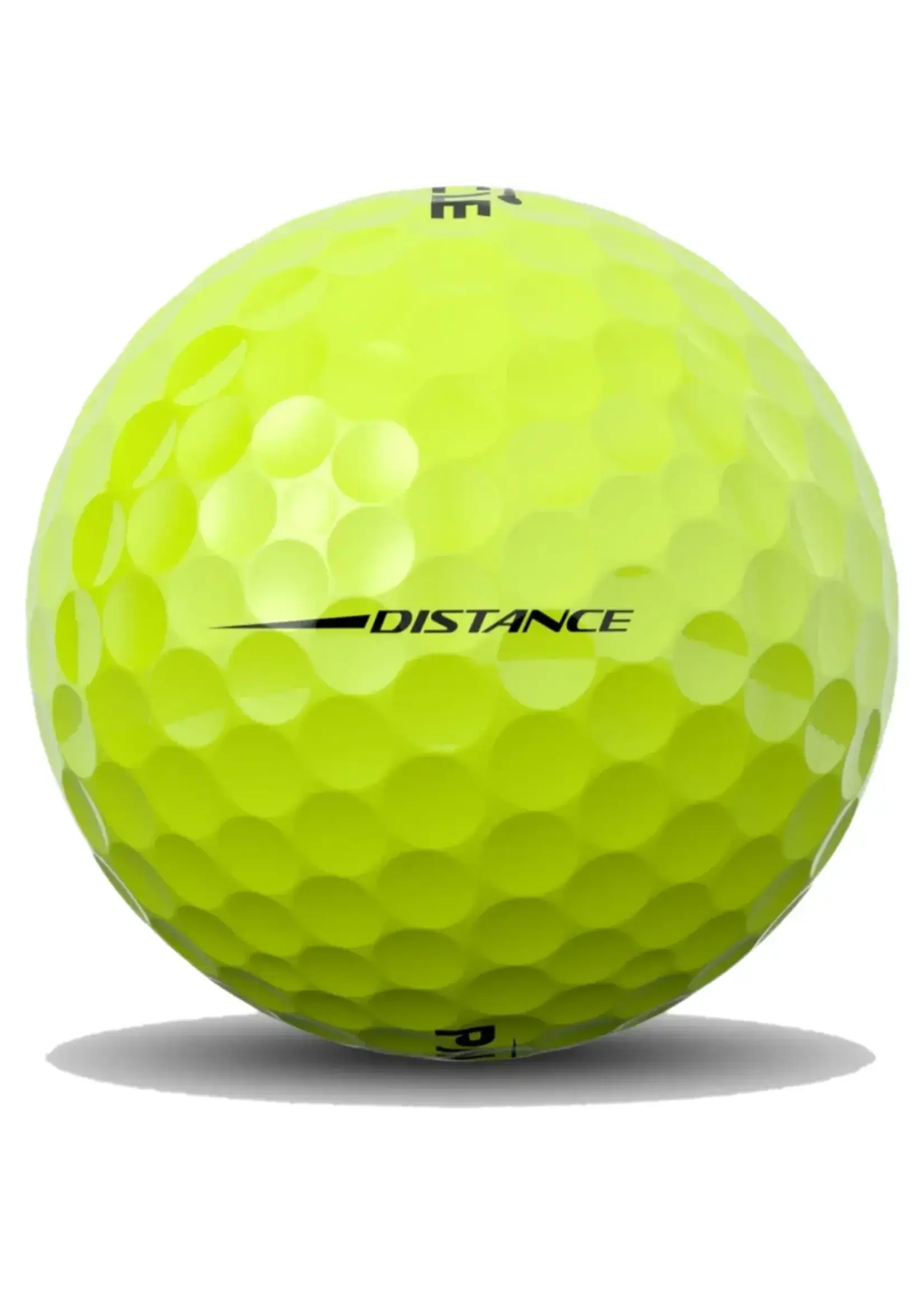 Pinnacle Pinnacle Distance dozijn - Yellow