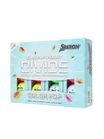 Srixon Srixon Q-star Tour Divide - Multi Color Pop