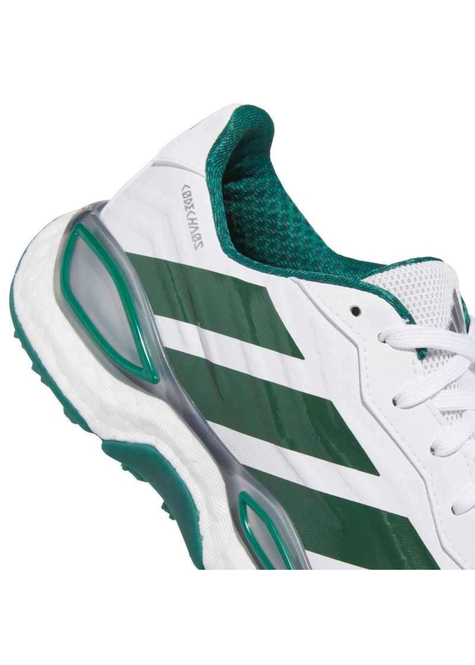 Adidas Adidas CodeChaos 27 -White/Green