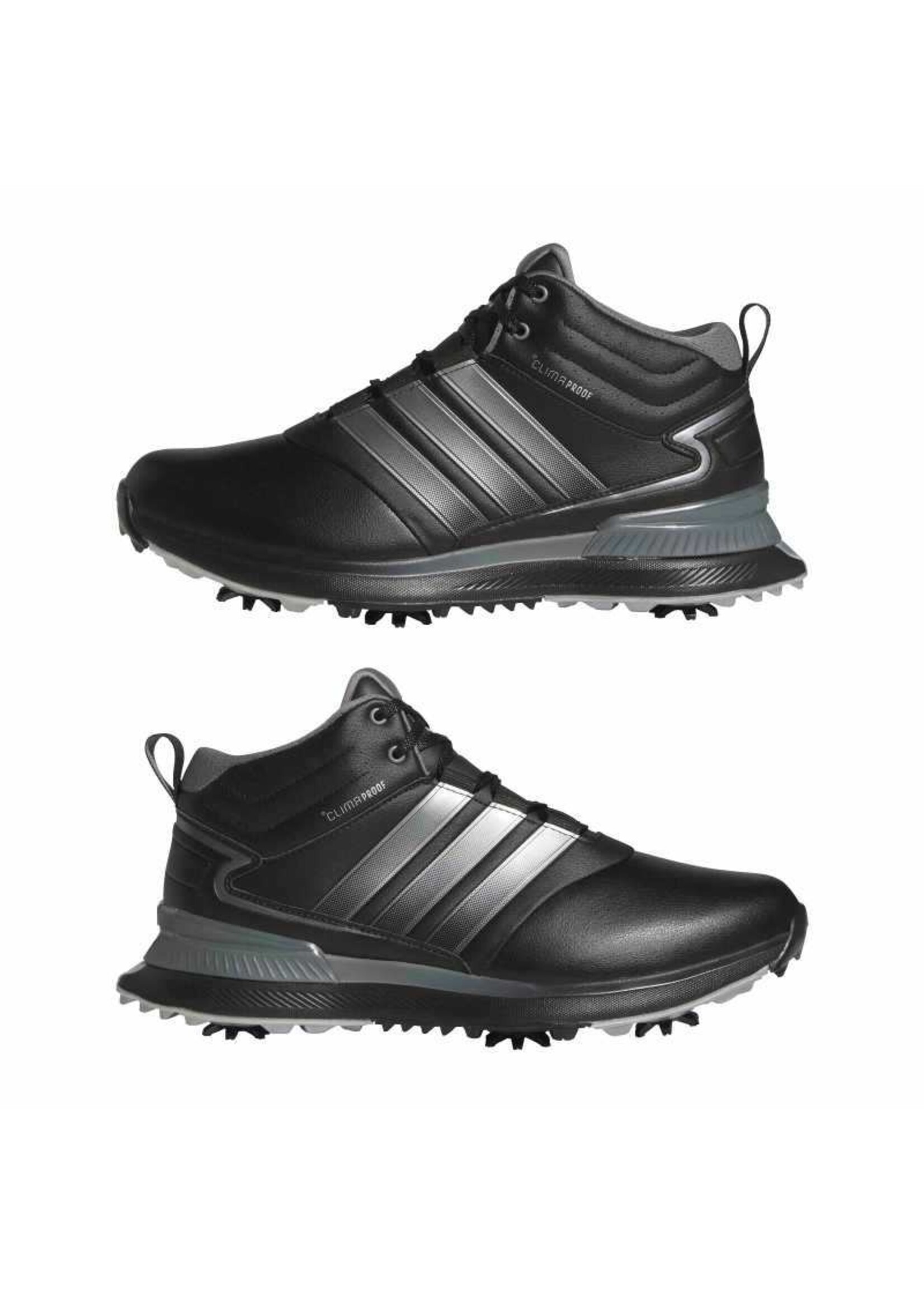 Adidas Adidas R2C Mid WD - Black/Iron