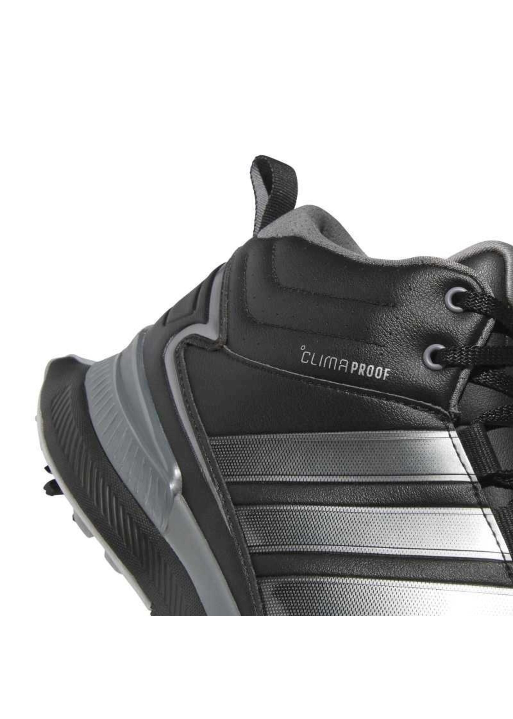 Adidas Adidas R2C Mid WD - Black/Iron