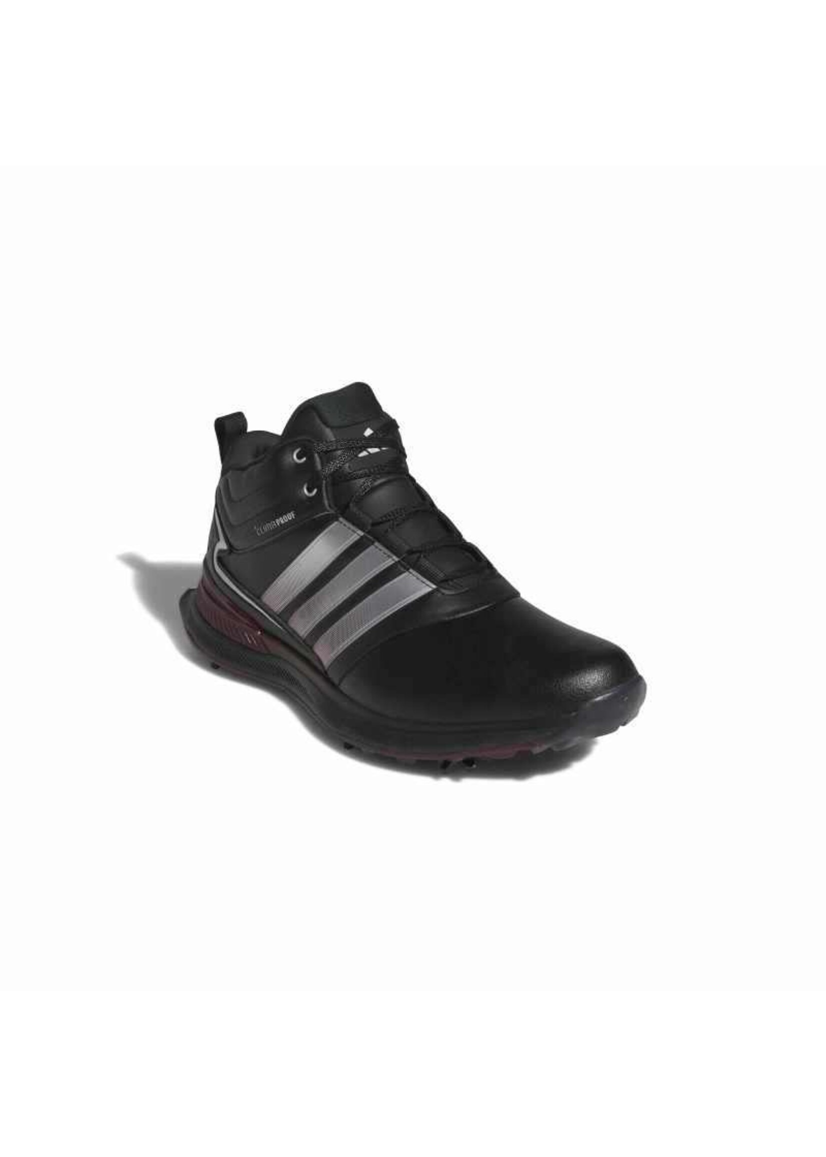 Adidas Adidas W R2C Mid - Black/Silver/Maroon