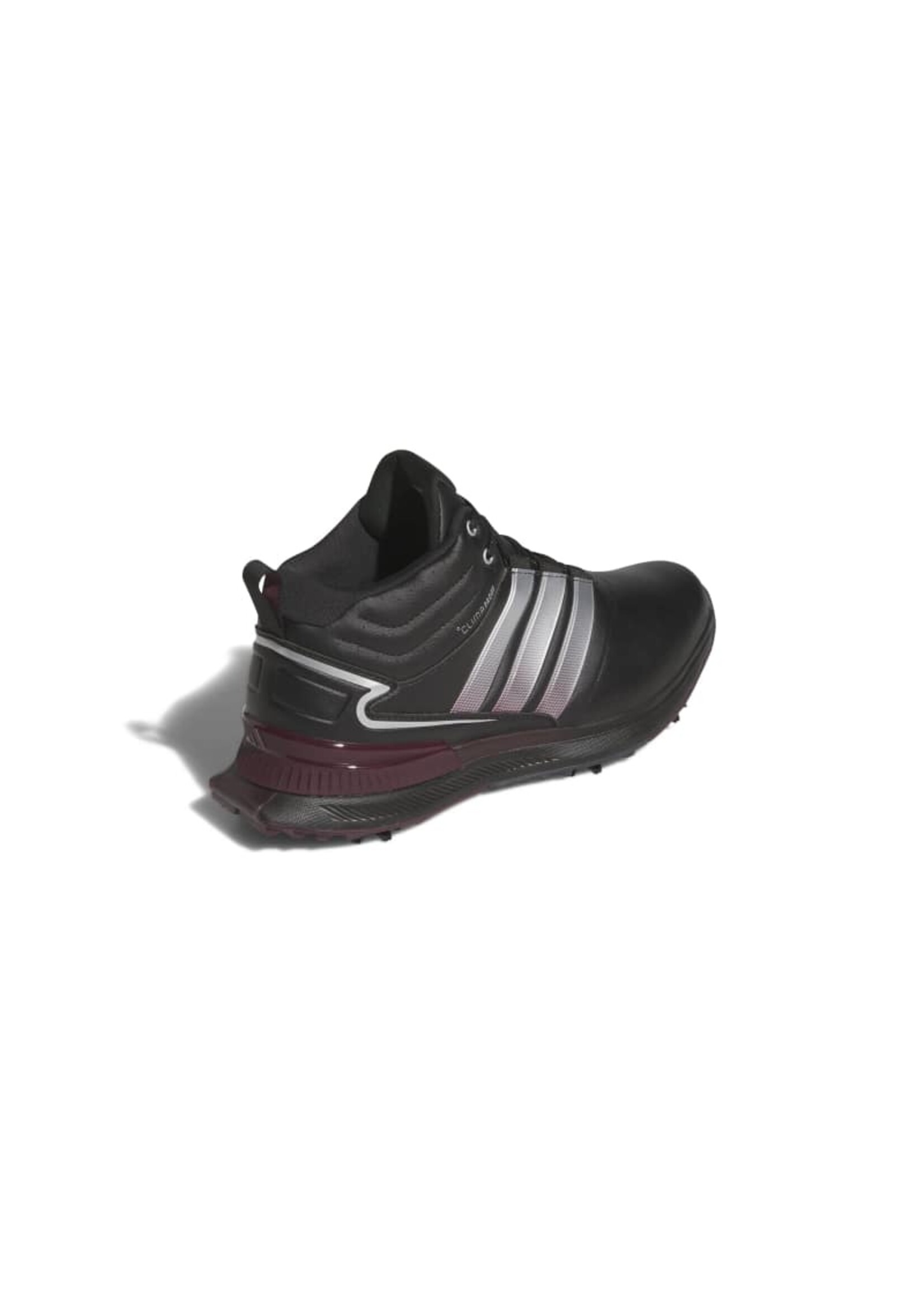 Adidas Adidas W R2C Mid - Black/Silver/Maroon