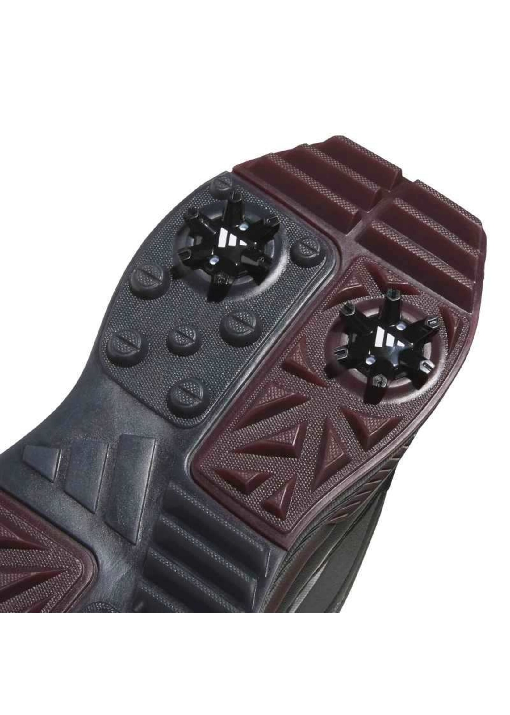 Adidas Adidas W R2C Mid - Black/Silver/Maroon