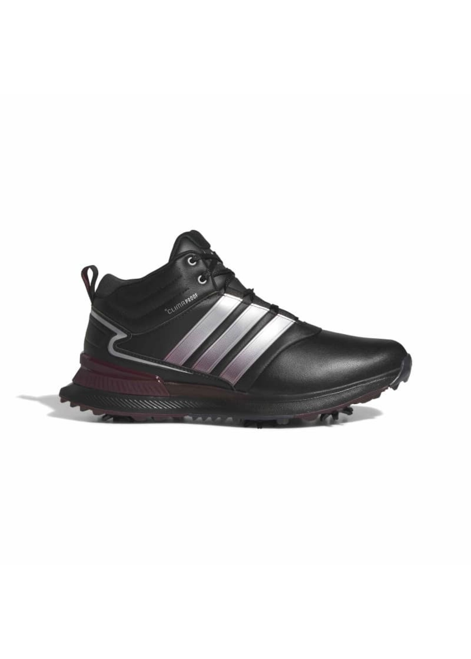 Adidas Adidas W R2C Mid - Black/Silver/Maroon