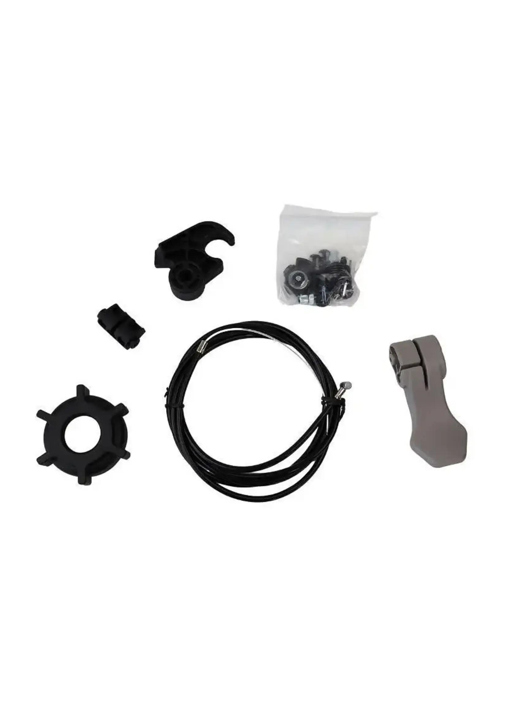 ClicGear ClicGear Remkabel / Brake Service Set LITE M3,5-4.0