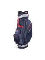 Big Max Big Max Terra X - Navy/Silver/Red