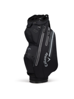Callaway Callaway Cartbag Chev Dry 14 - Black
