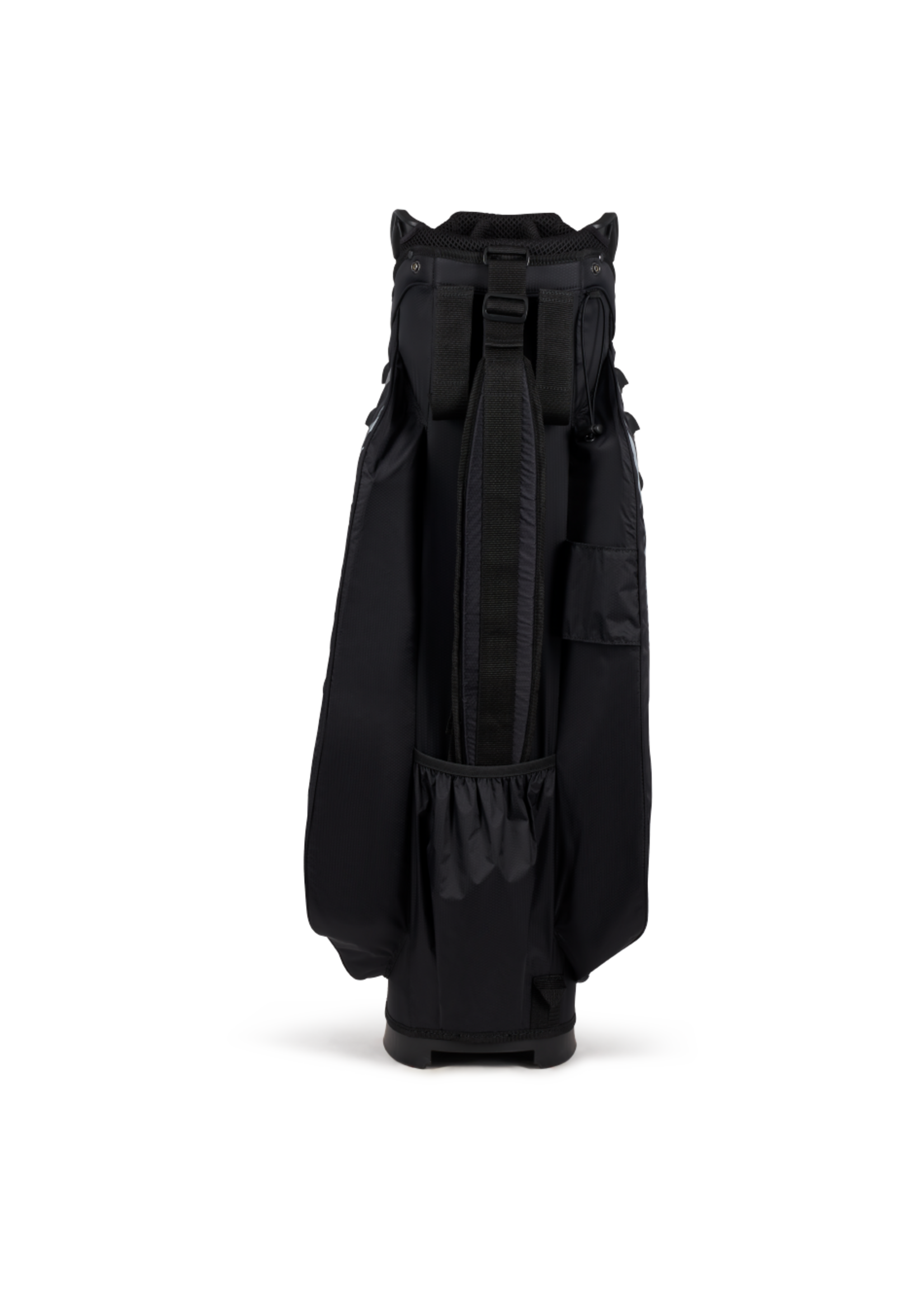 Callaway Callaway Cartbag Chev Dry 14 - Black