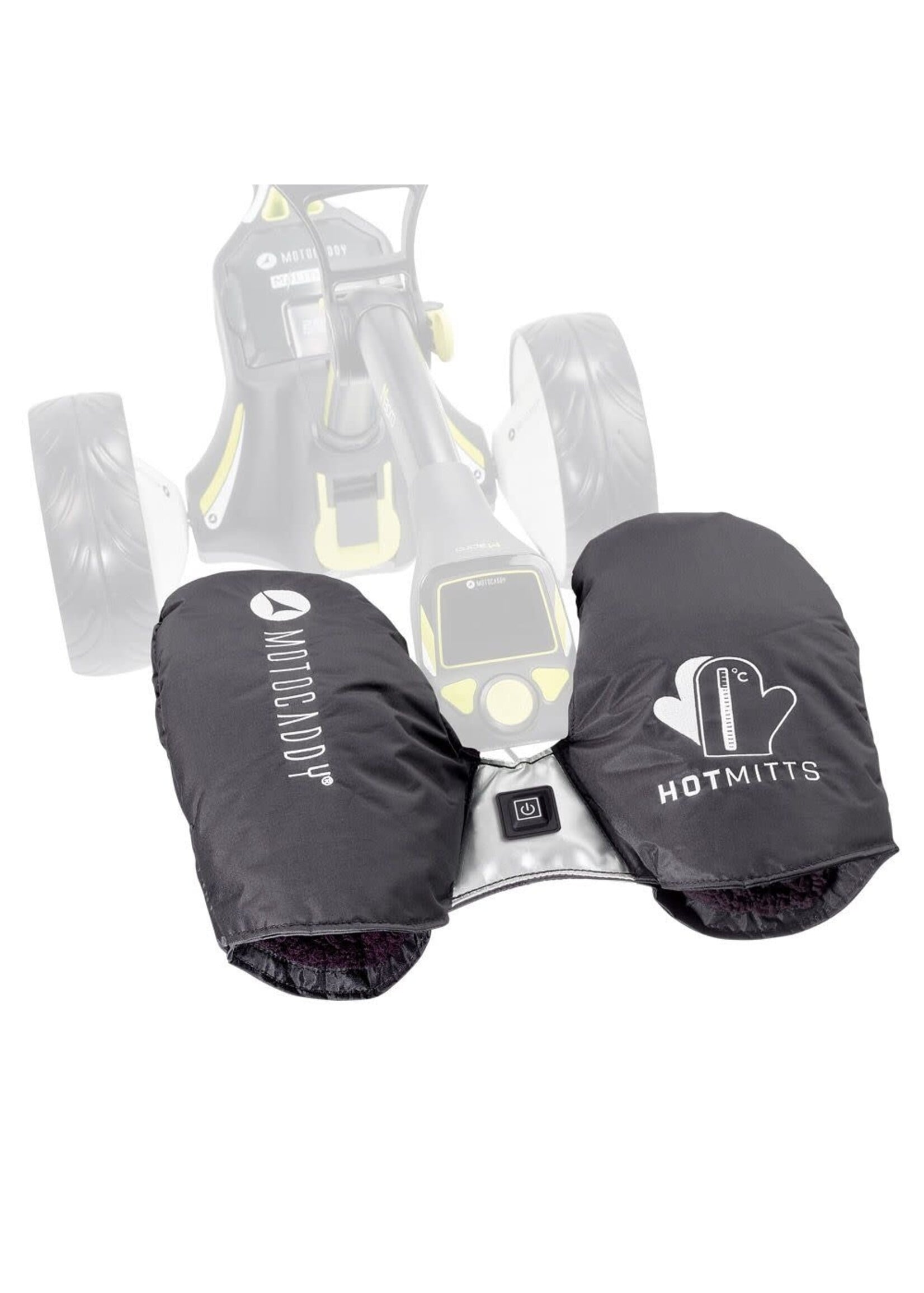 Motocaddy Motocaddy HOT Mittens