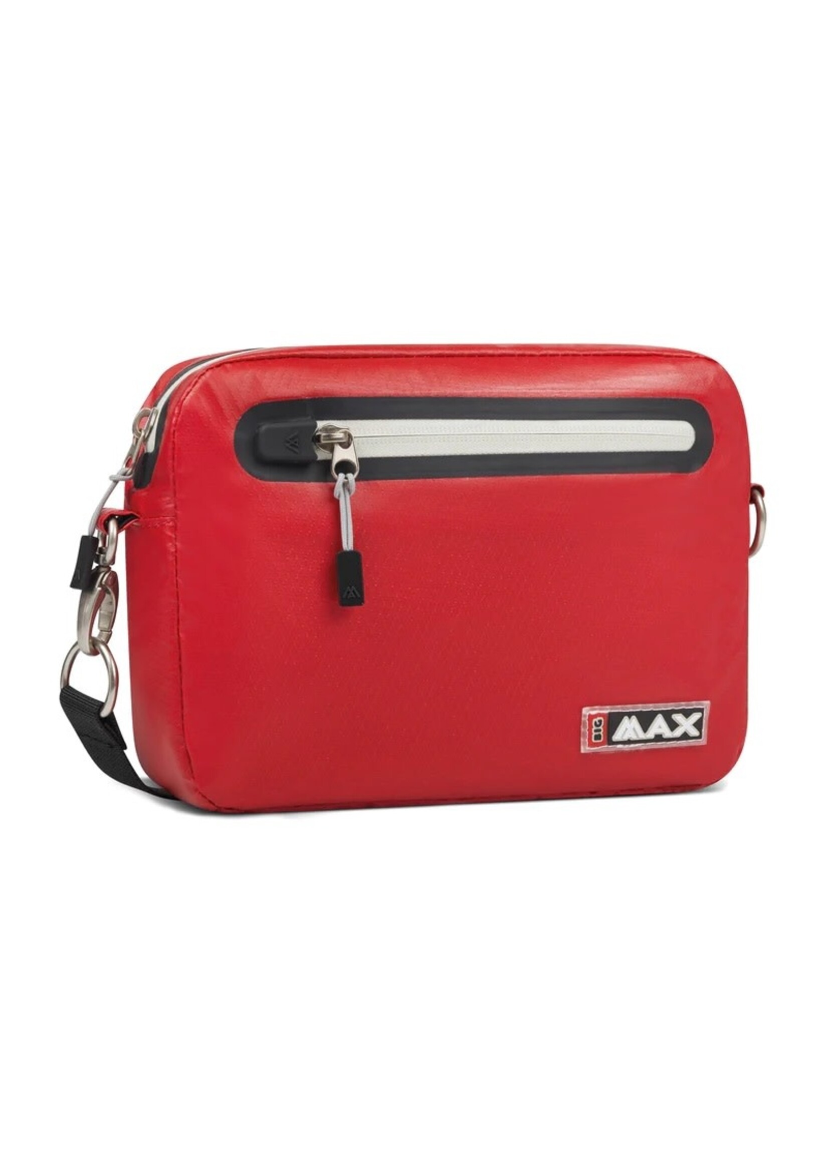 Big Max Big Max Aqua Value Pouch - Red