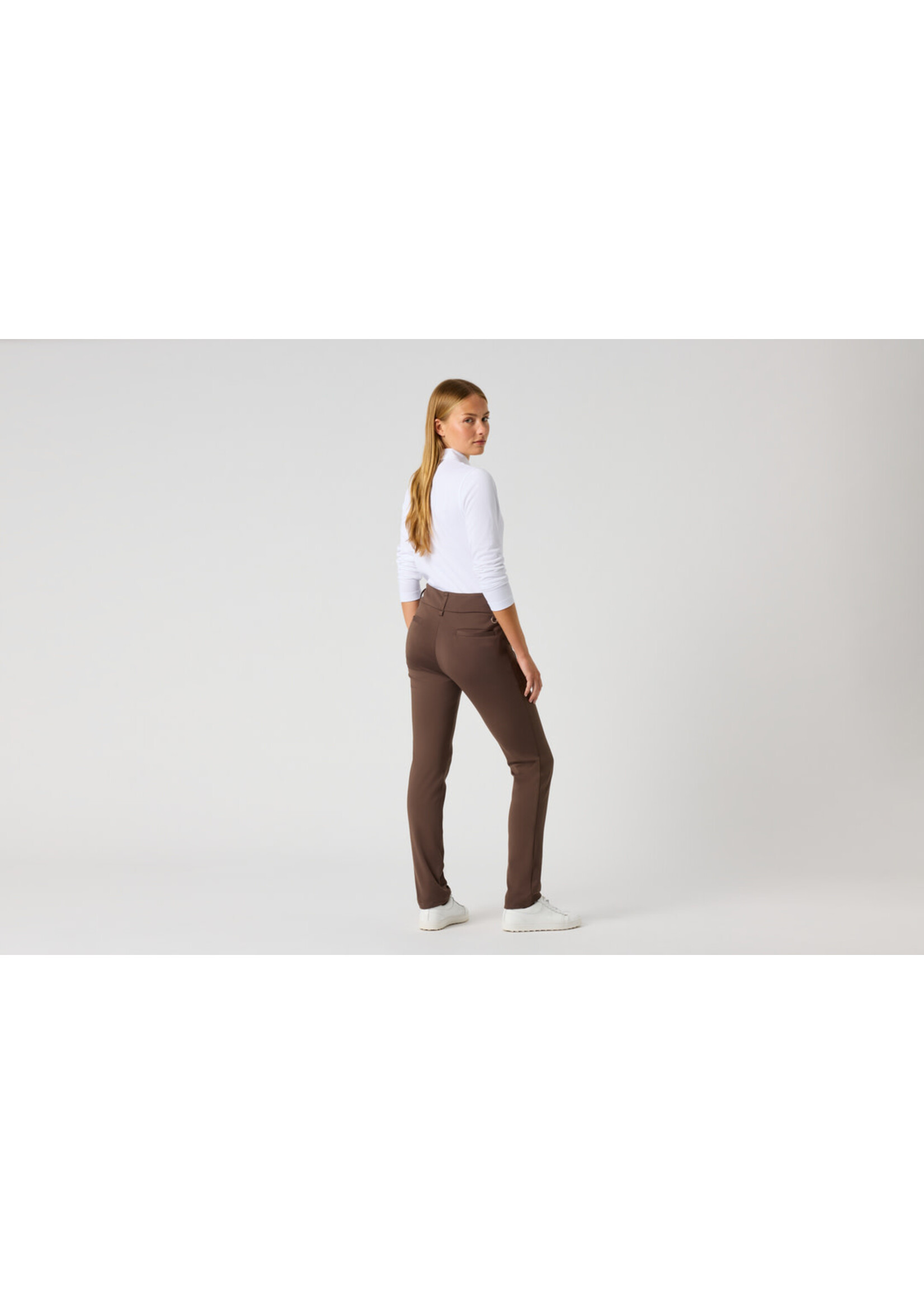 Daily Sports Daily - Magic Warm 32" Pant - Brownie (398)