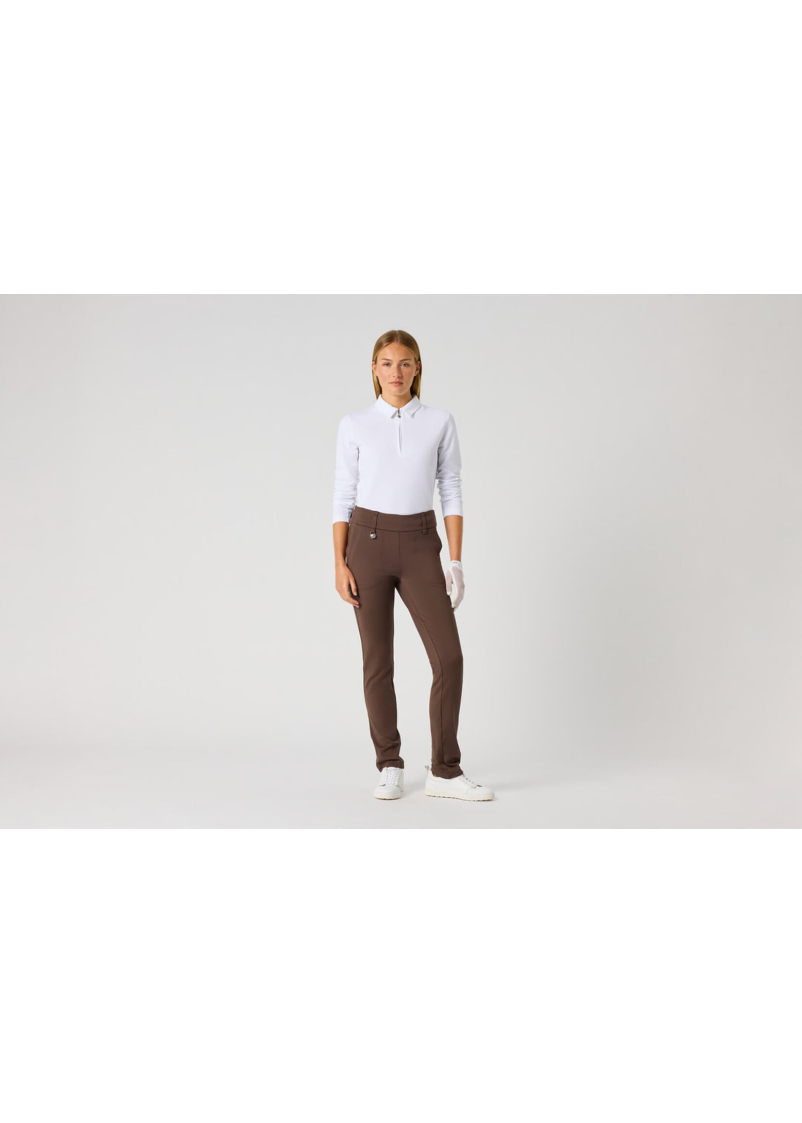 Daily Sports Daily - Magic Warm 32" Pant - Brownie (398)