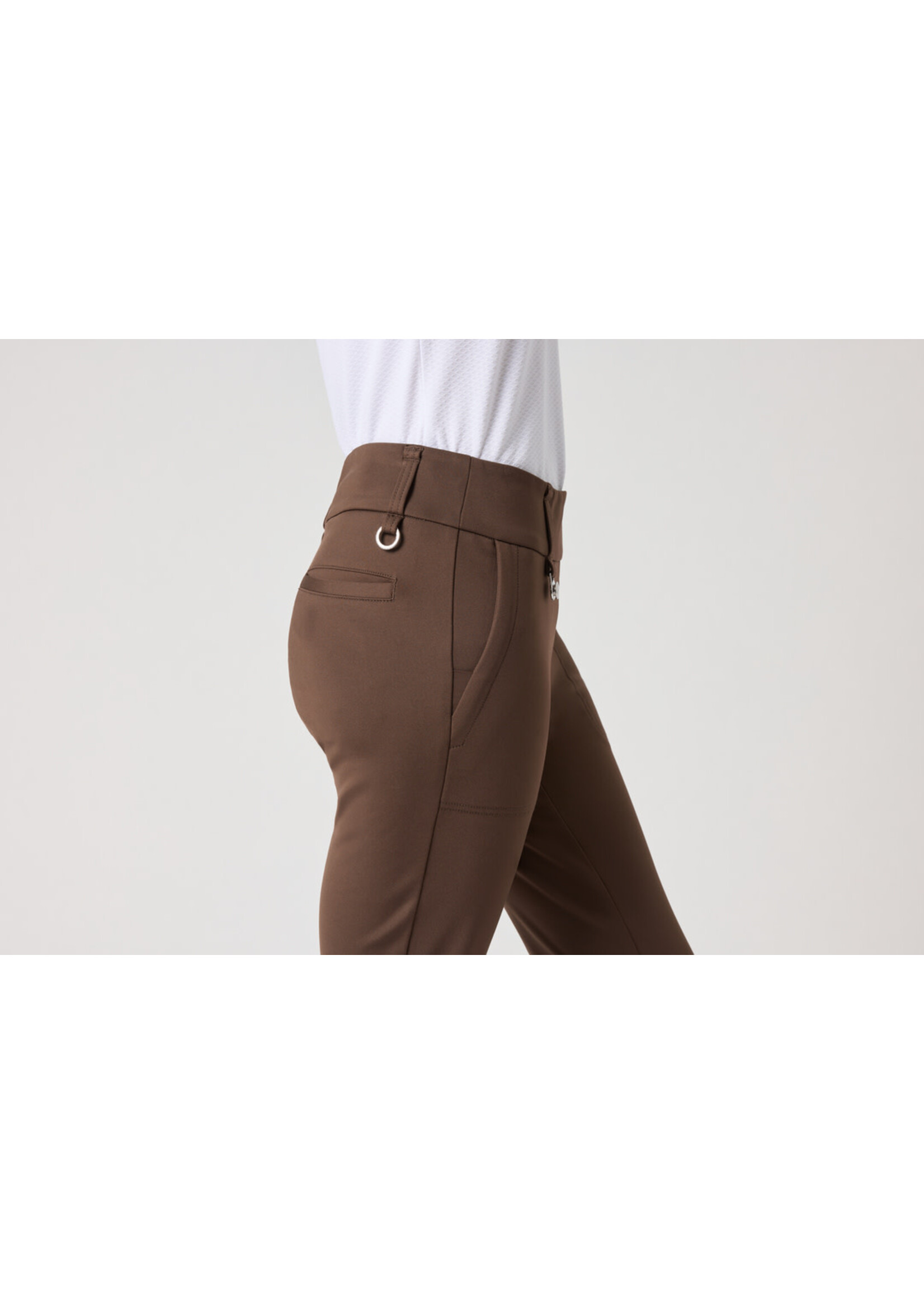 Daily Sports Daily - Magic Warm 32" Pant - Brownie (398)