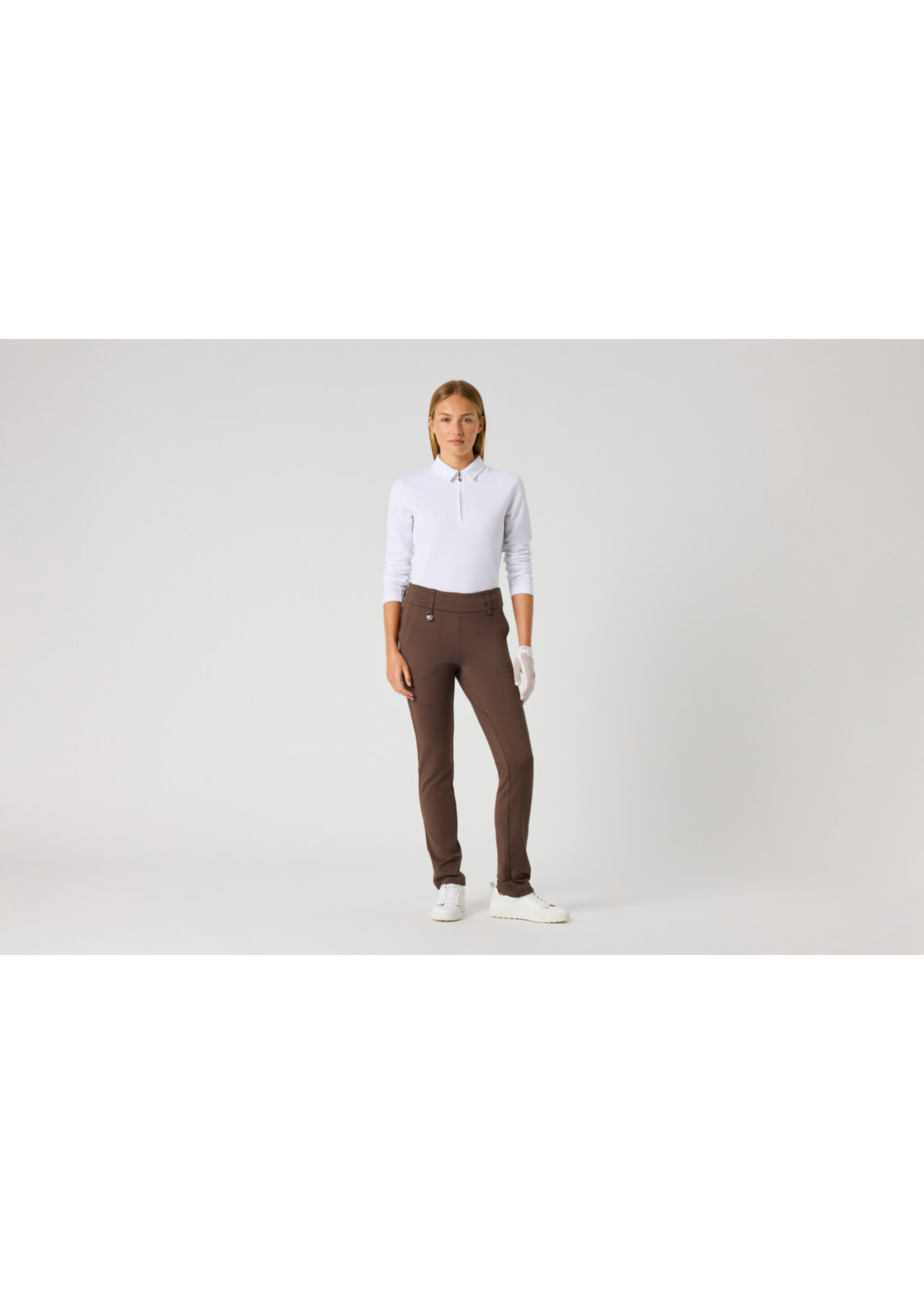 Daily Sports Daily - Magic Warm 32" Pant - Brownie (398)