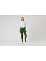 Daily Sports Daily - Magic Warm 32" Pant - Khakora (670)