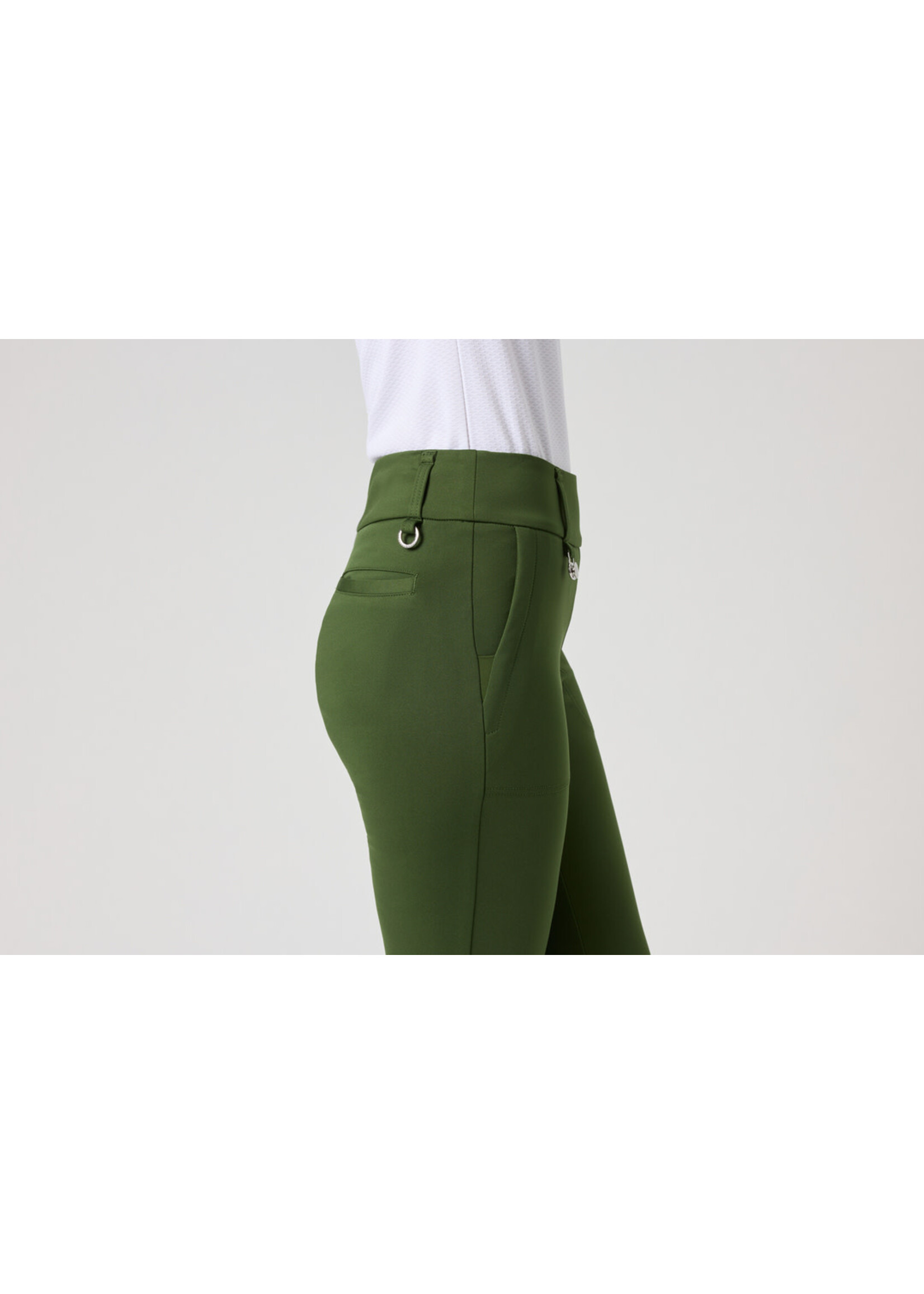 Daily Sports Daily - Magic Warm 32" Pant - Khakora (670)