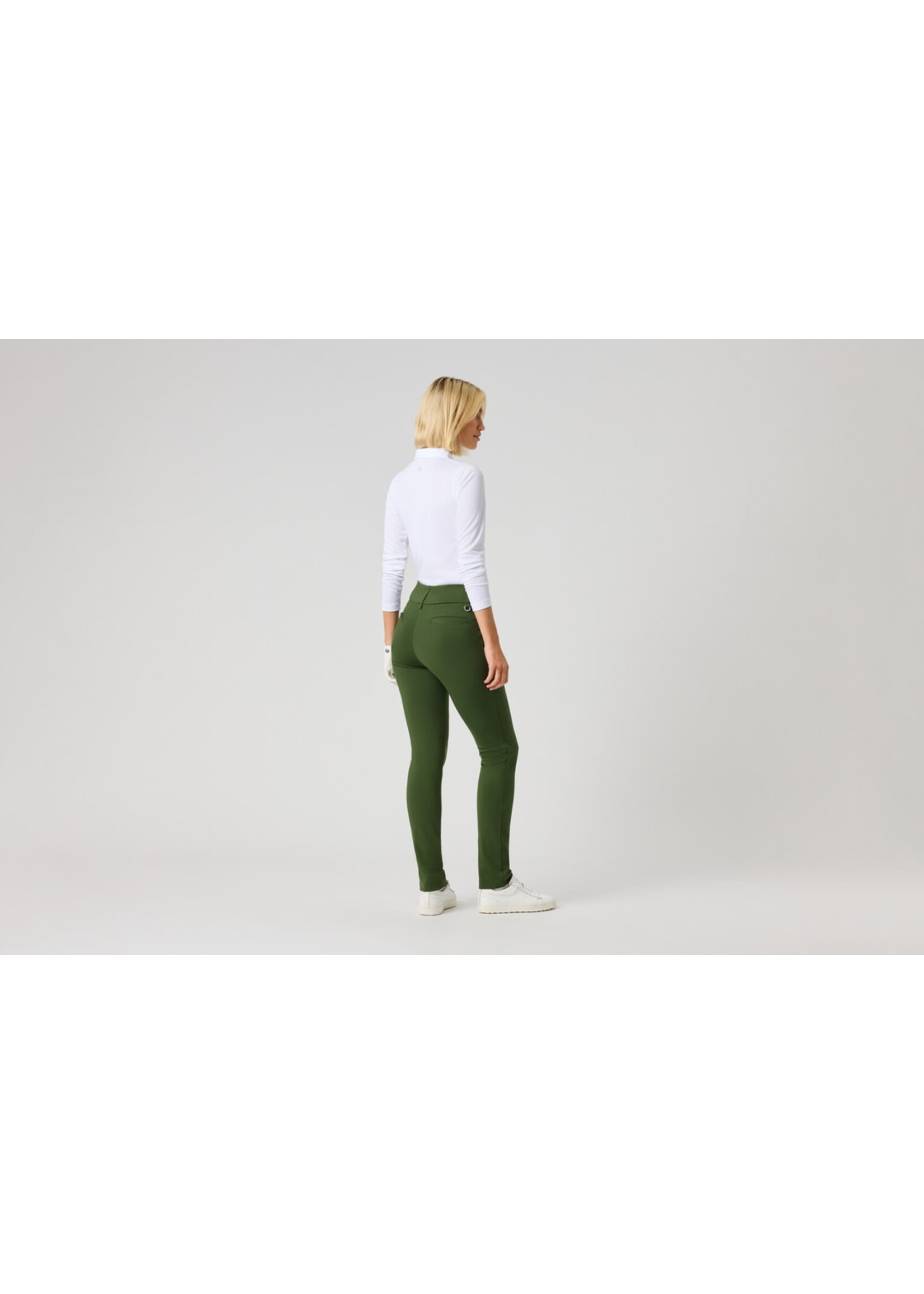 Daily Sports Daily - Magic Warm 32" Pant - Khakora (670)