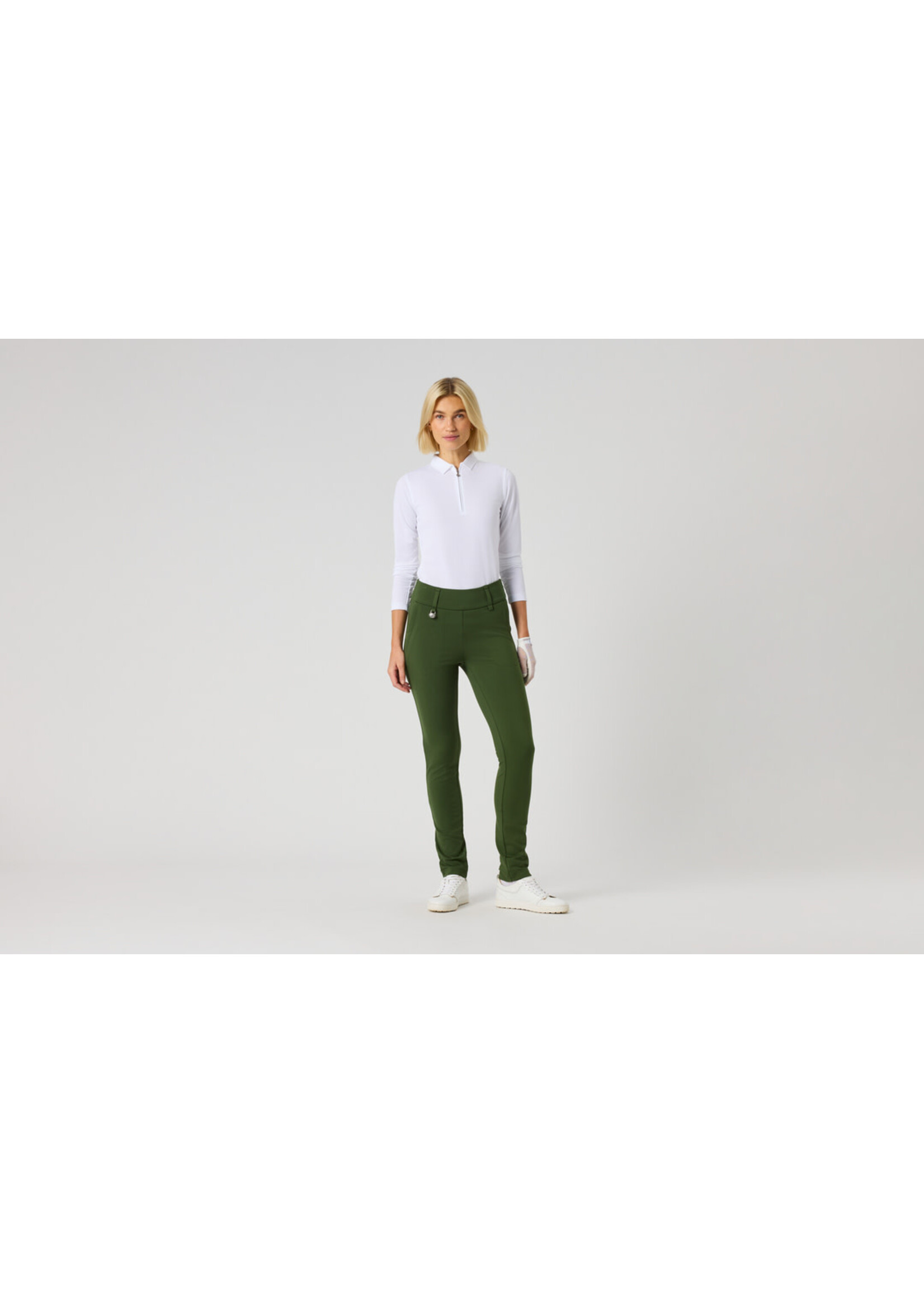 Daily Sports Daily - Magic Warm 32" Pant - Khakora (670)