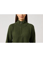 Daily Sports Daily - Hudson Pullover Lined - Khakora (670)