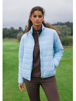 Daily Sports Daily - Light Pack Jacket - Light Blue (509)