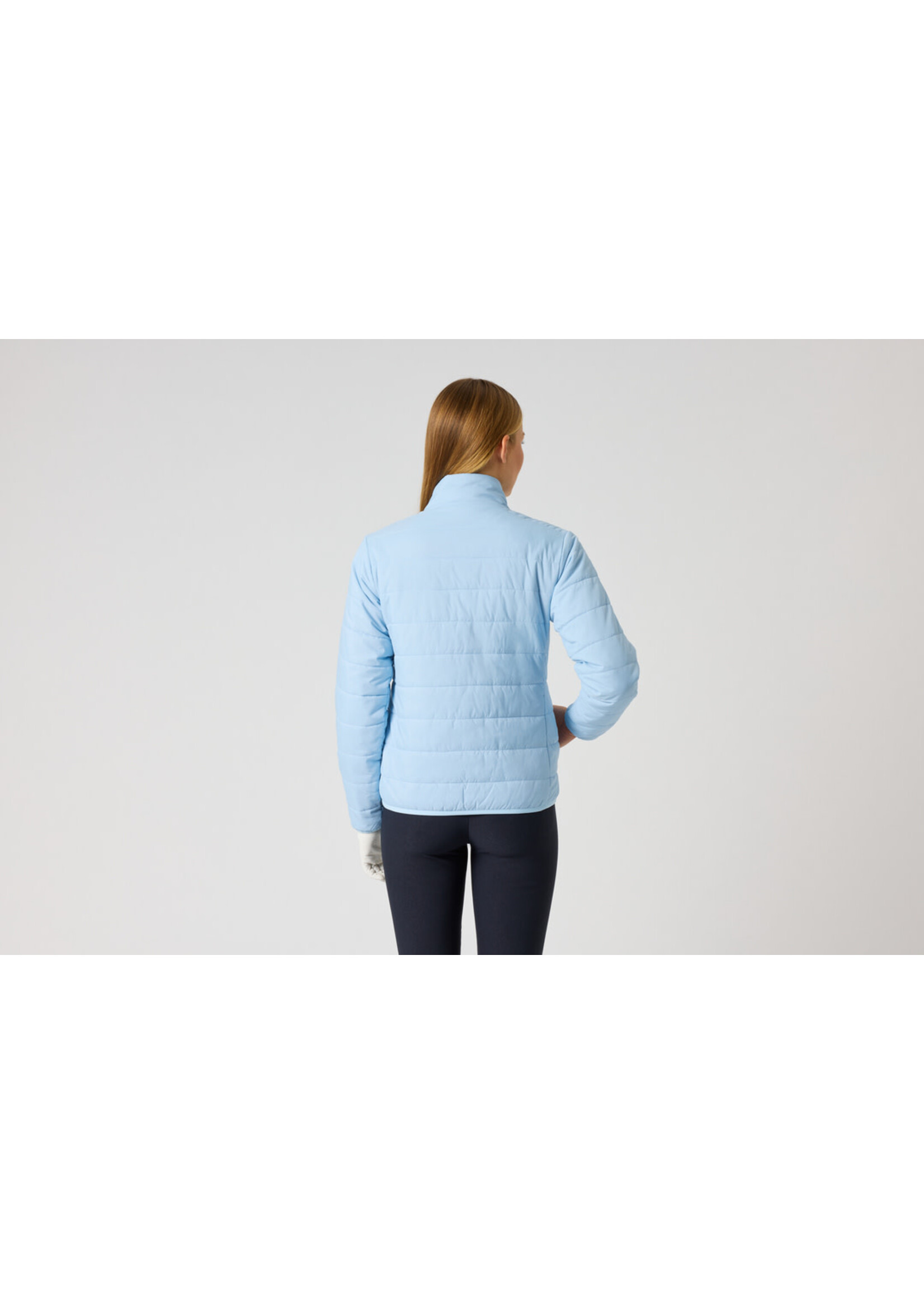 Daily Sports Daily - Light Pack Jacket - Light Blue (509)