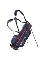 Big Max Big Max Dri Lite Seven G - Steel Blue/Rust/White