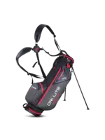 Big Max Big Max Dri Lite Seven G - Black/Red